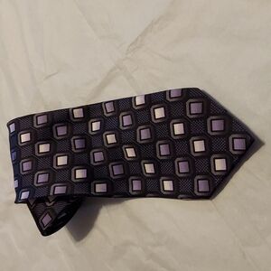 CROFT & Barrow Men's Tie